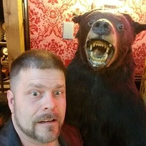 Meet your Posher, Steven